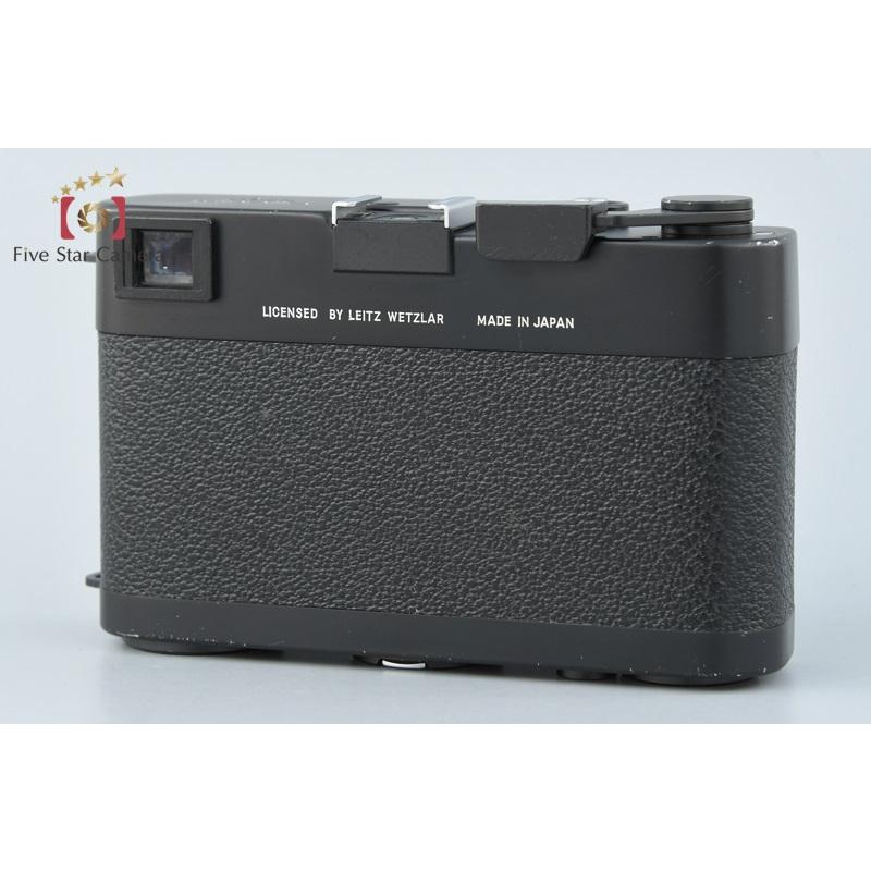ライカ（Leica） 【中古】Leica Leitz -Minolta CL レンジファインダー