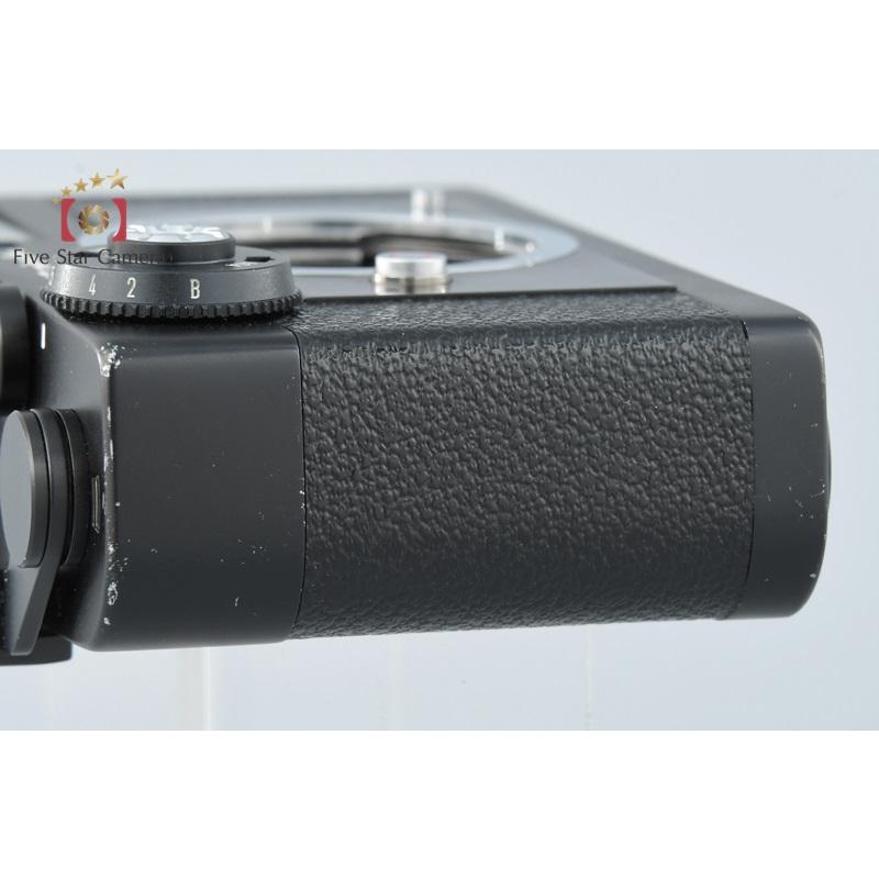 ライカ（Leica） 【中古】Leica Leitz -Minolta CL レンジファインダー