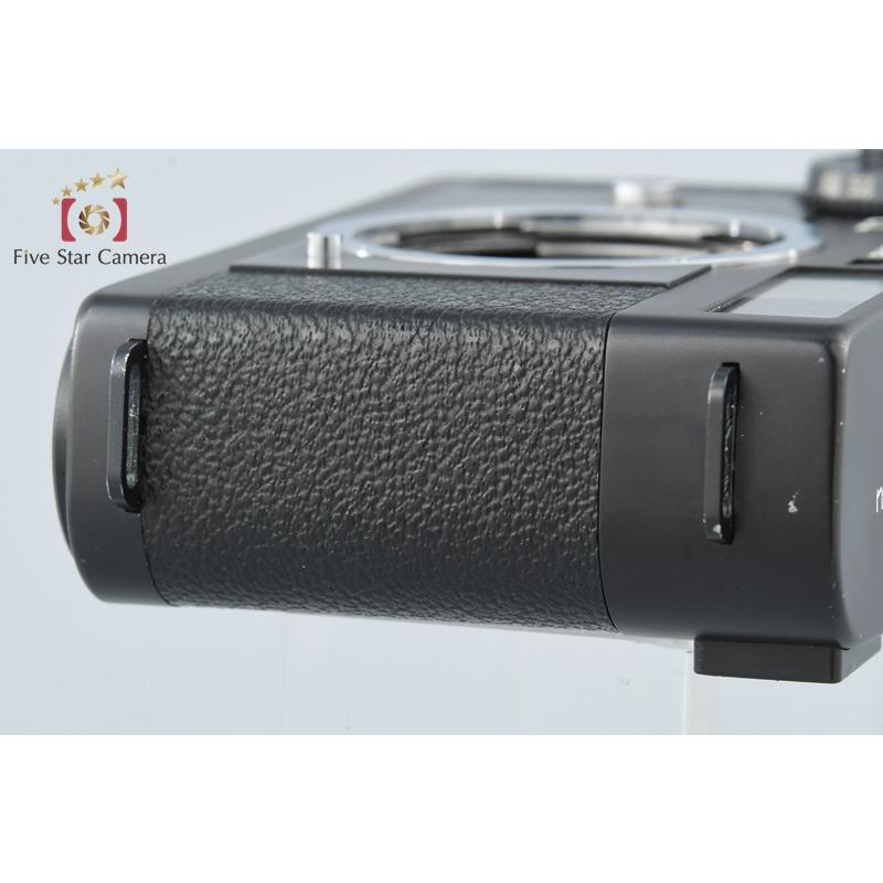 ライカ（Leica） 【中古】Leica Leitz -Minolta CL レンジファインダー