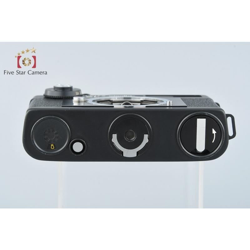 ライカ（Leica） 【中古】Leica Leitz -Minolta CL レンジファインダー