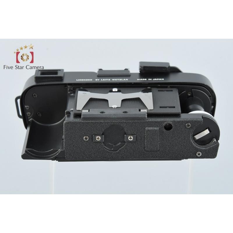 ライカ（Leica） 【中古】Leica Leitz -Minolta CL レンジファインダー