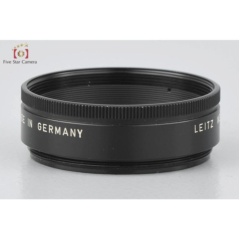 中古】Leica ライカ ELPRO VI a レンズフィルター マクロレンズ用