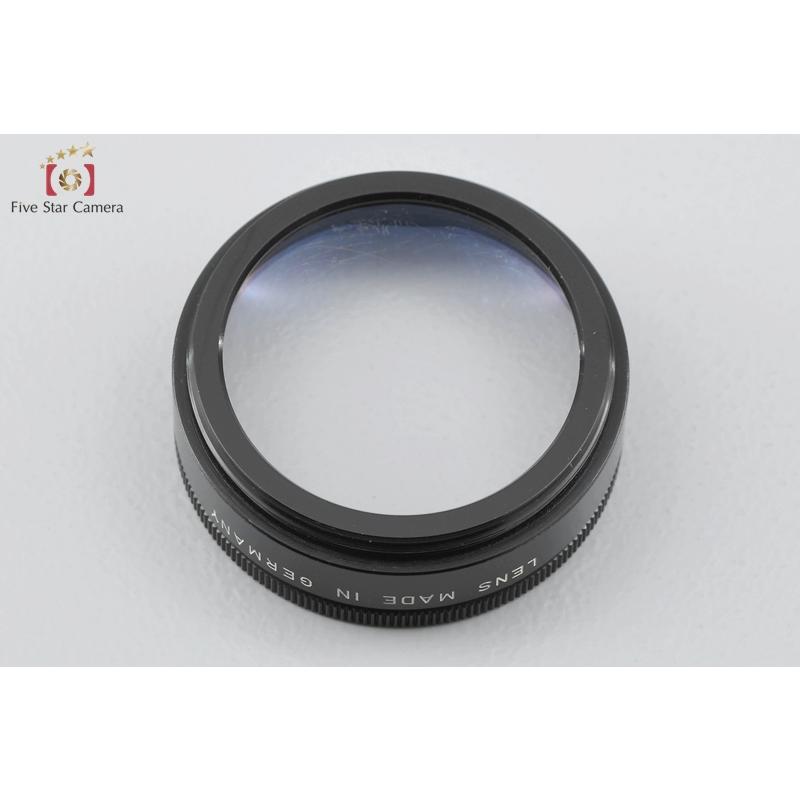 中古】Leica ライカ ELPRO VI a レンズフィルター マクロレンズ用