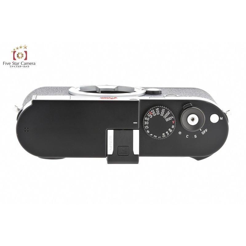 ライカ 【中古】Leica M(Typ240) ブラックペイント デジタル ライカ 【中古】Leica M(Typ240) ブラックペイント デジタル
