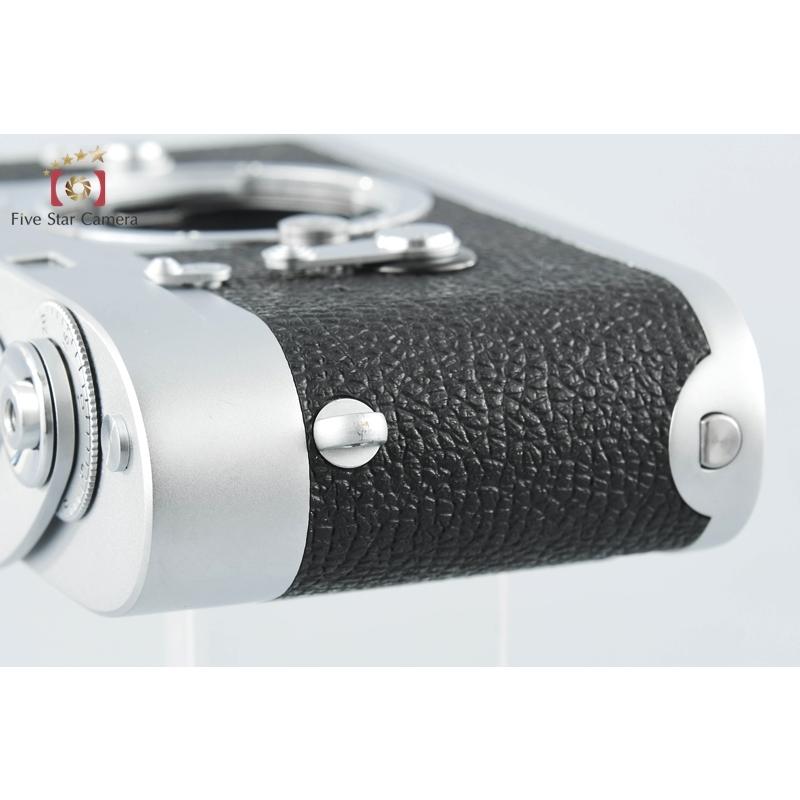 ライカ 【中古】Leica M2-R セルフタイマー付き 純正Lシール ライカ 【中古】Leica M2-R セルフタイマー付き 純正Lシール