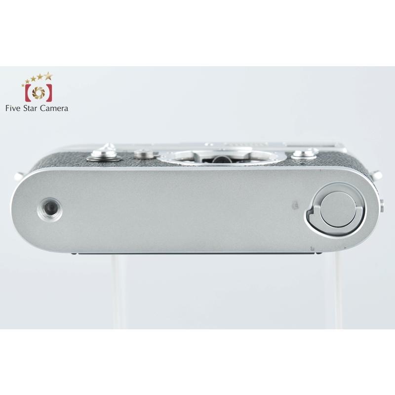 ライカ 【中古】Leica M2-R セルフタイマー付き 純正Lシール ライカ 【中古】Leica M2-R セルフタイマー付き 純正Lシール