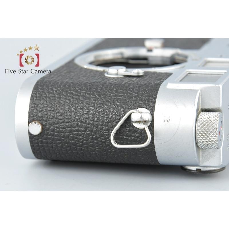ライカ 【中古】Leica M2 レンジファインダーフィルムカメラ ライカ 【中古】Leica M2 レンジファインダーフィルムカメラ