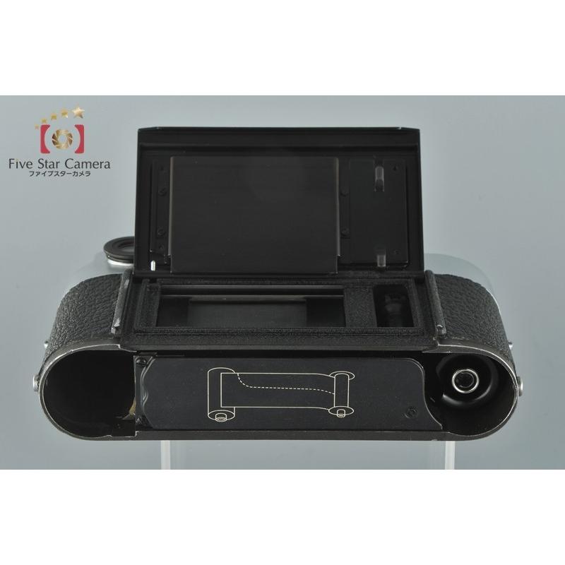 ライカ（Leica） 【中古】Leica M2 レンジファインダーフィルムカメラ