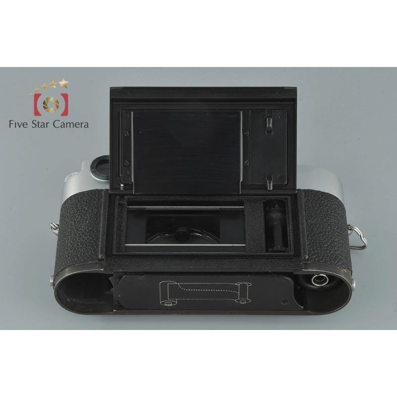 極上美品　　LECA レンジファインダー フィルムカメラM2 極上美品 LECA レンジファインダー フィルムカメラM2