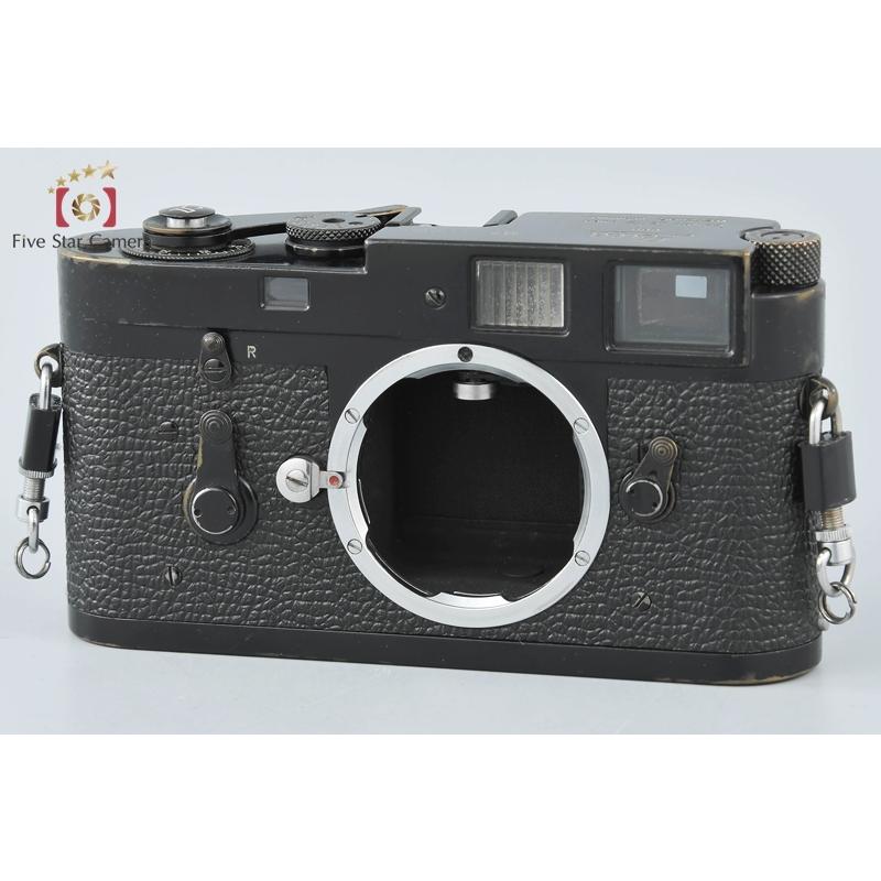 値下げライカM2