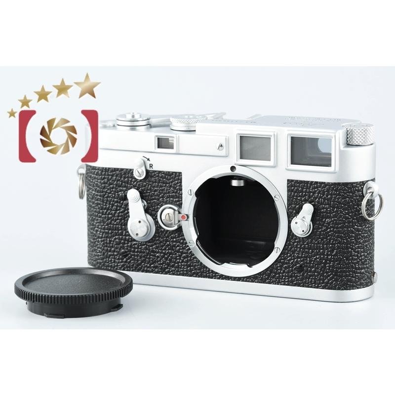 ライカ 【中古】Leica M3 シングルストローク レンジ ライカ 【中古】Leica M3 シングルストローク レンジ