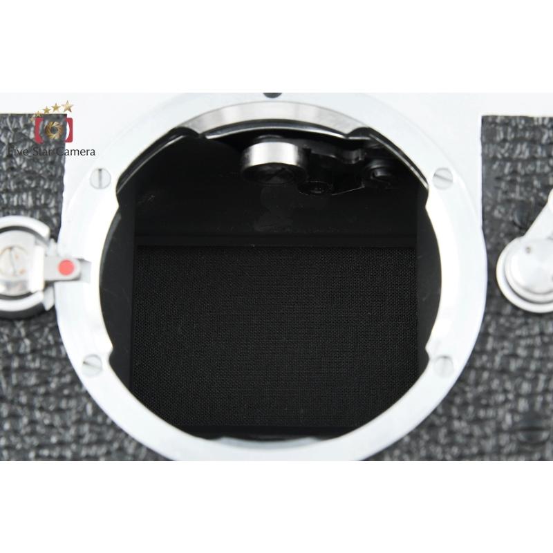 ライカ（Leica） 【中古】Leica M3 シングルストローク レンジ