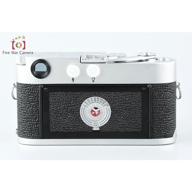ライカ（Leica） 【中古】Leica M3 シングルストローク レンジ
