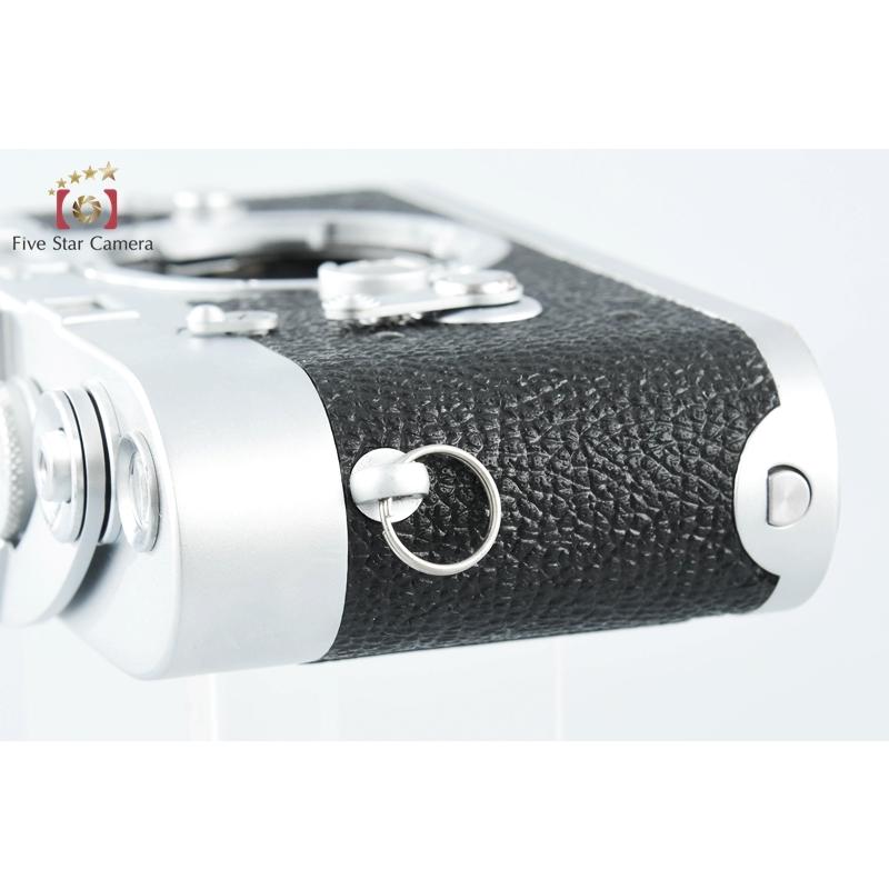ライカ（Leica） 【中古】Leica M3 シングルストローク レンジ