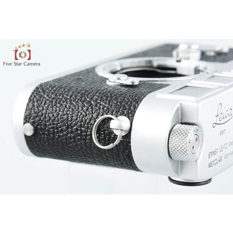 ライカ 【中古】Leica M3 シングルストローク レンジ ライカ 【中古】Leica M3 シングルストローク レンジ