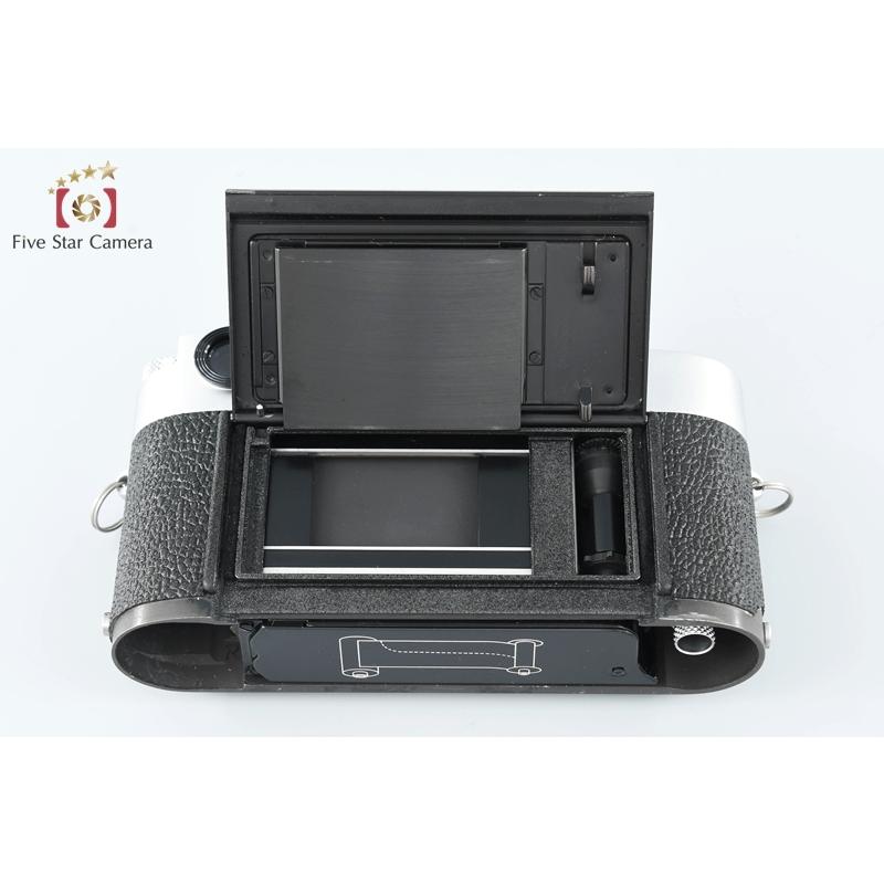 ライカ（Leica） 【中古】Leica M3 シングルストローク レンジ