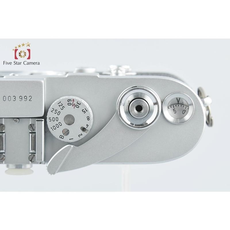 ライカ（Leica） 【中古】Leica M3 シングルストローク レンジ