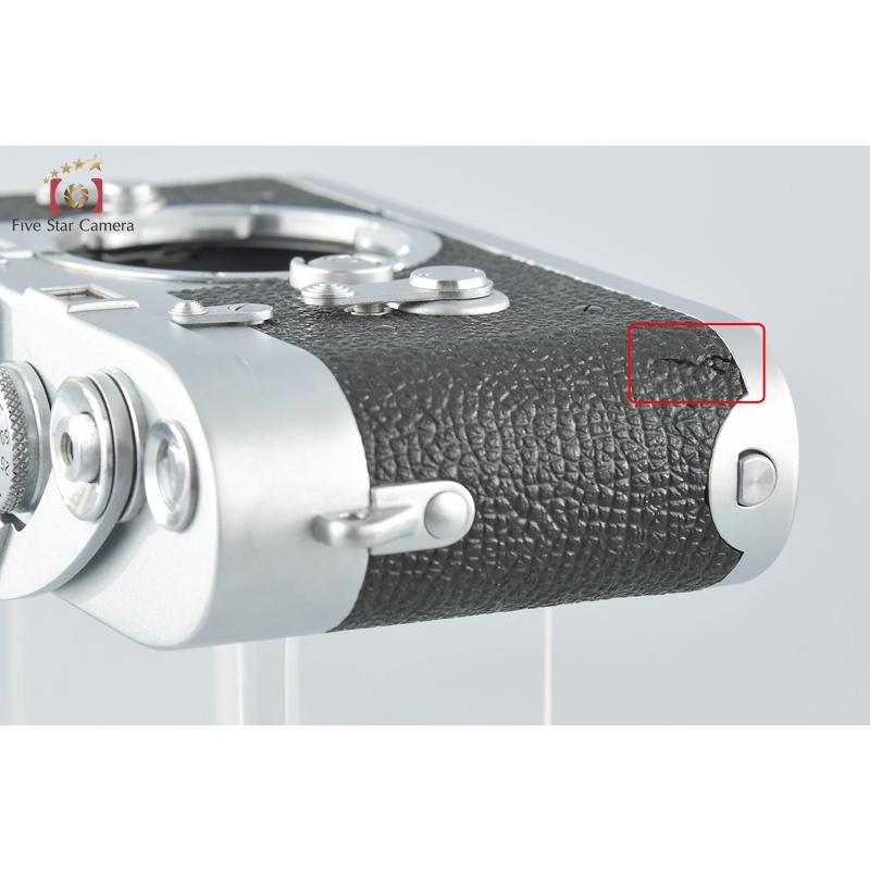 ライカ（Leica） 【中古】Leica M3 ダブルストローク レンジ