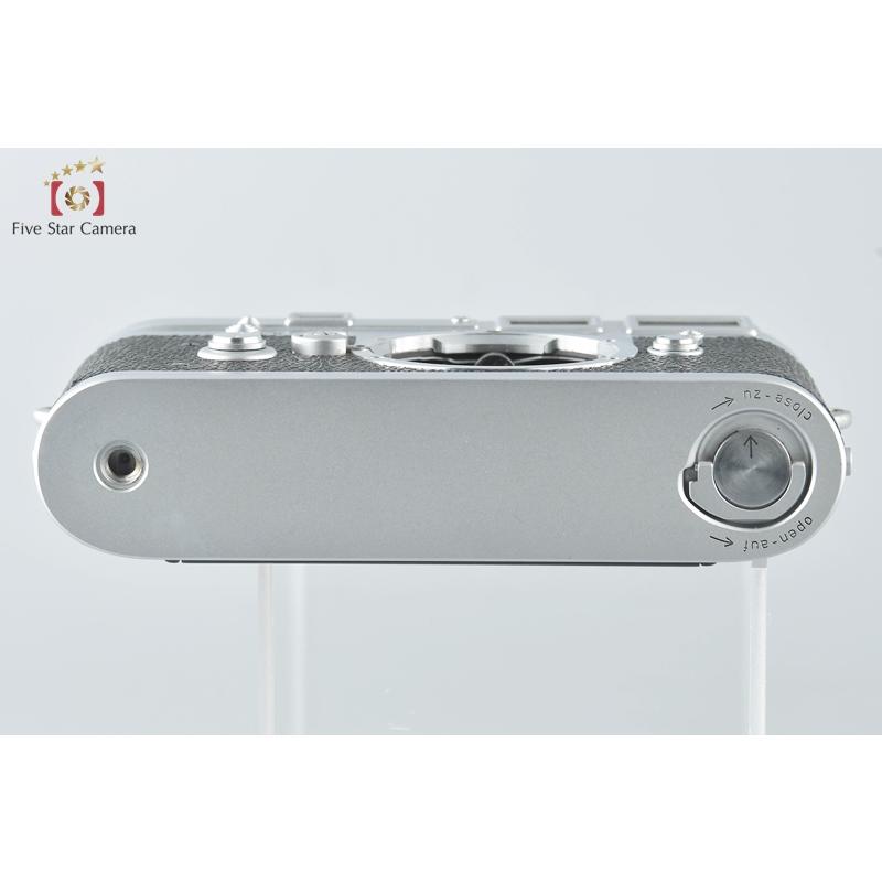 ライカ（Leica） 【中古】Leica M3 ダブルストローク レンジ