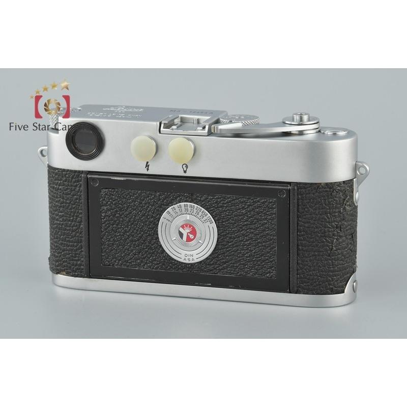 ライカ（Leica） 【中古】Leica M3 ダミーモデル : 中古カメラの