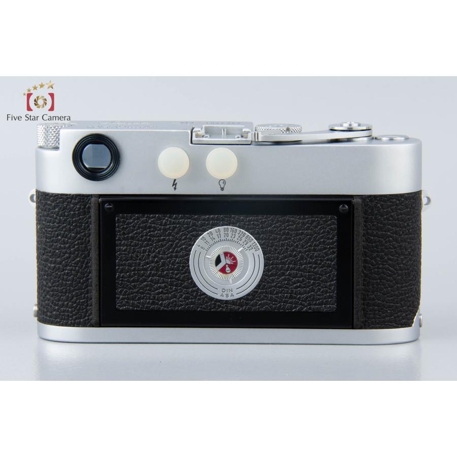 ライカ（Leica） 【中古】Leica M3 シングルストローク レンジ