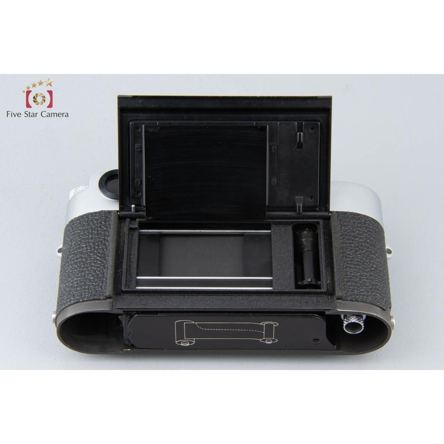 ライカ（Leica） 【中古】Leica M3 シングルストローク レンジ