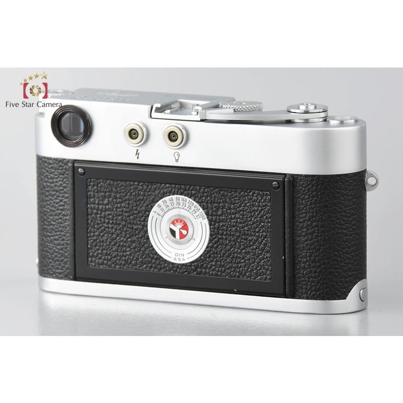 ライカ 【中古】Leica M3 シングルストローク レンジ ライカ 【中古】Leica M3 シングルストローク レンジ