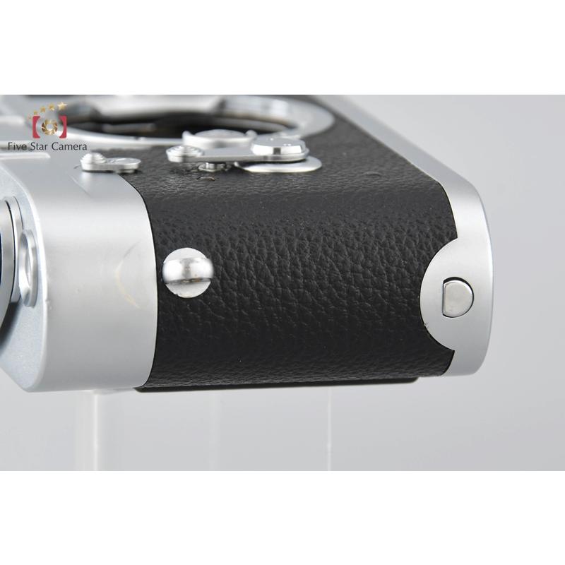 ライカ 【中古】Leica M3 シングルストローク レンジ ライカ 【中古】Leica M3 シングルストローク レンジ