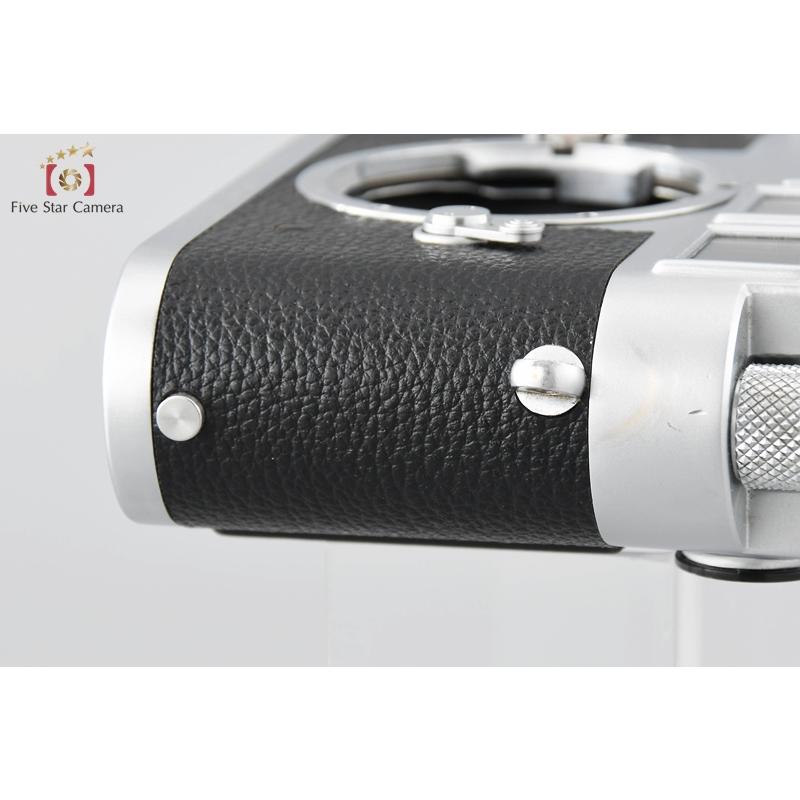 ライカ（Leica） 【中古】Leica M3 シングルストローク レンジ