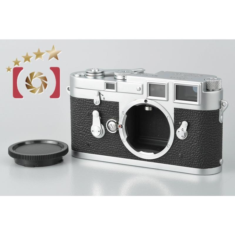 ライカ（Leica） 【中古】Leica M3 シングルストローク レンジ