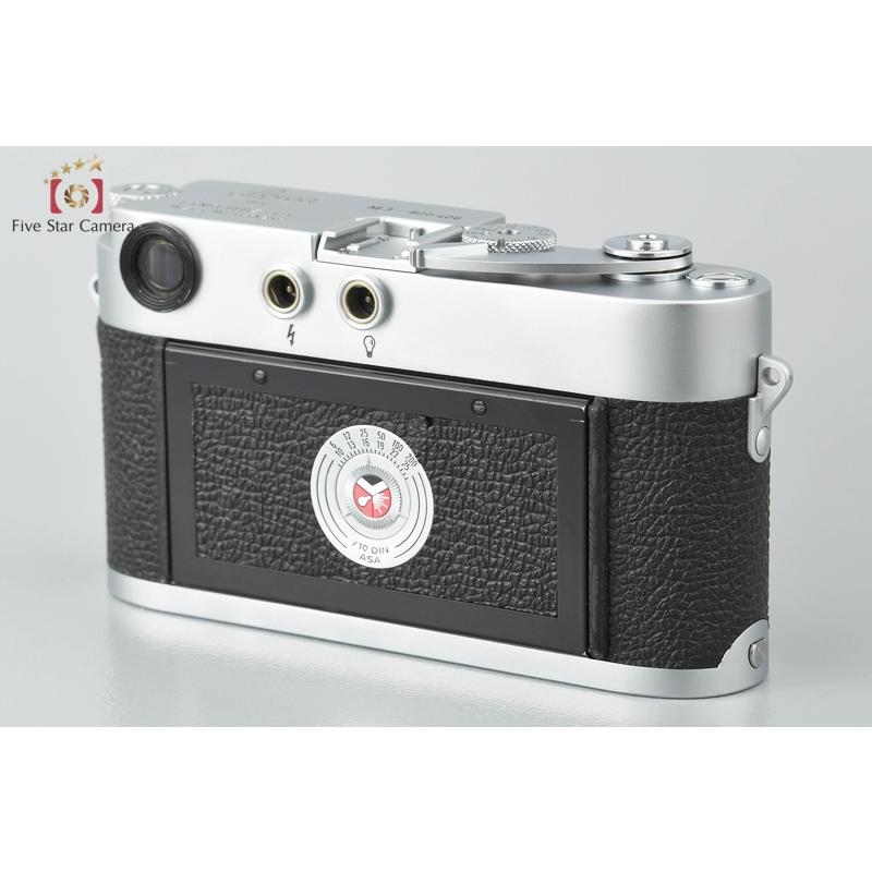 ライカ（Leica） 【中古】Leica M3 シングルストローク レンジ