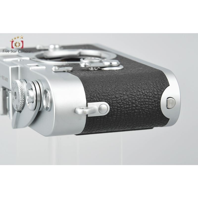 ライカ 【中古】Leica M3 シングルストローク レンジファインダー