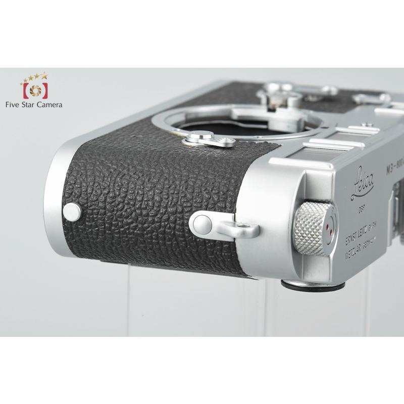ライカ（Leica） 【中古】Leica M3 シングルストローク レンジ