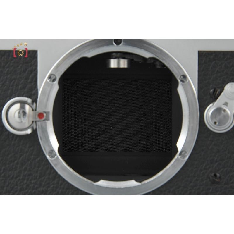ライカ（Leica） 【中古】Leica M3 シングルストローク レンジ
