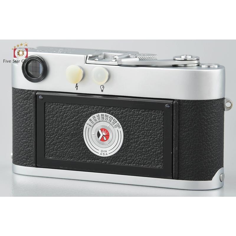 ライカ（Leica） 【中古】Leica M3 シングルストローク レンジ