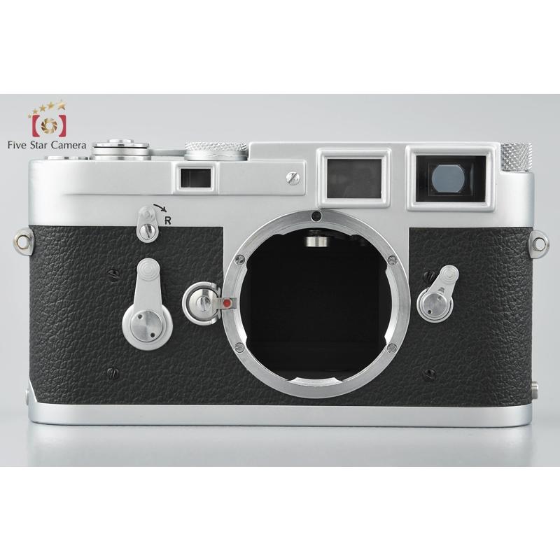ライカ 【中古】Leica M3 シングルストローク レンジ