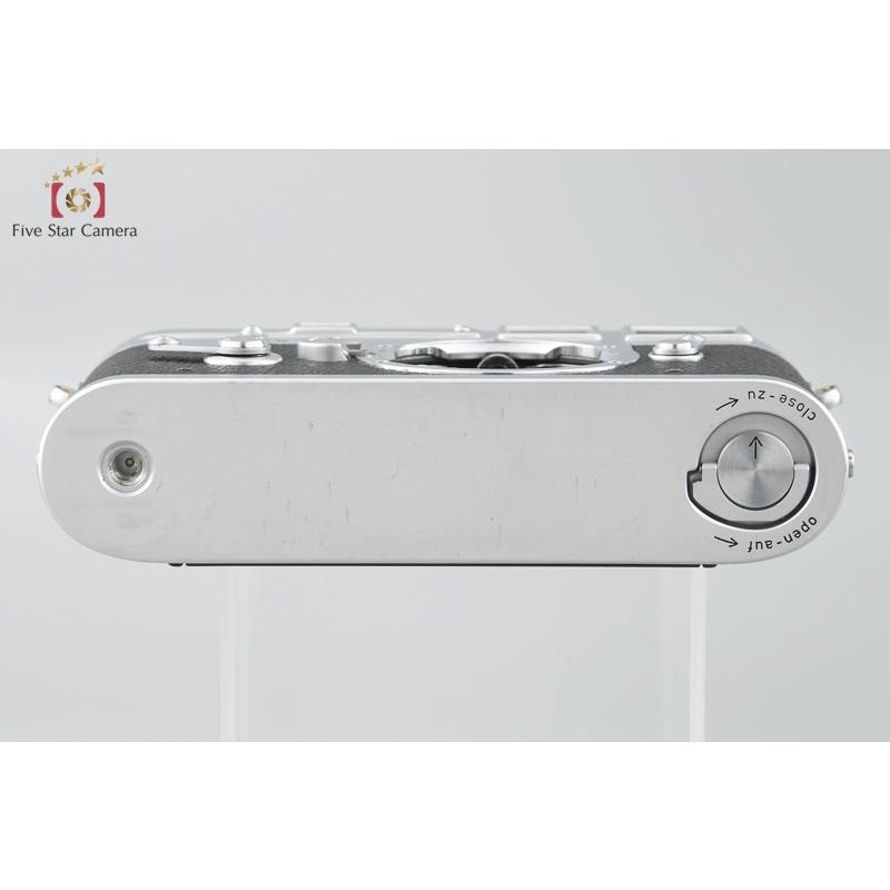 ライカ（Leica） 【中古】Leica M3 シングルストローク レンジ