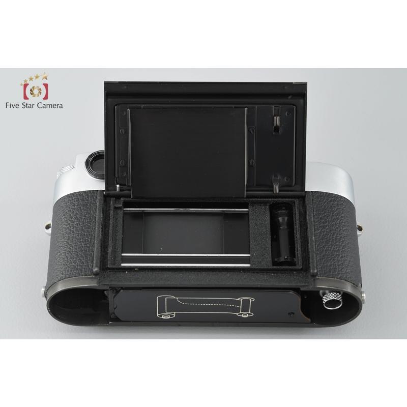 ライカ（Leica） 【中古】Leica M3 シングルストローク レンジ