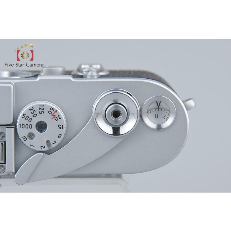 ライカ（Leica） 【中古】Leica M3 シングルストローク レンジ