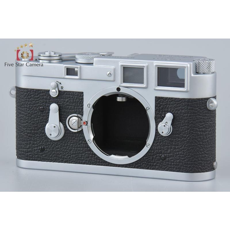 ライカ（Leica） 【中古】Leica M3 シングルストローク レンジ