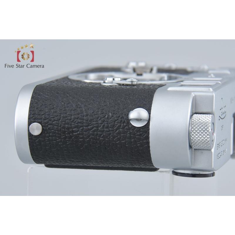 ライカ（Leica） 【中古】Leica M3 シングルストローク レンジ