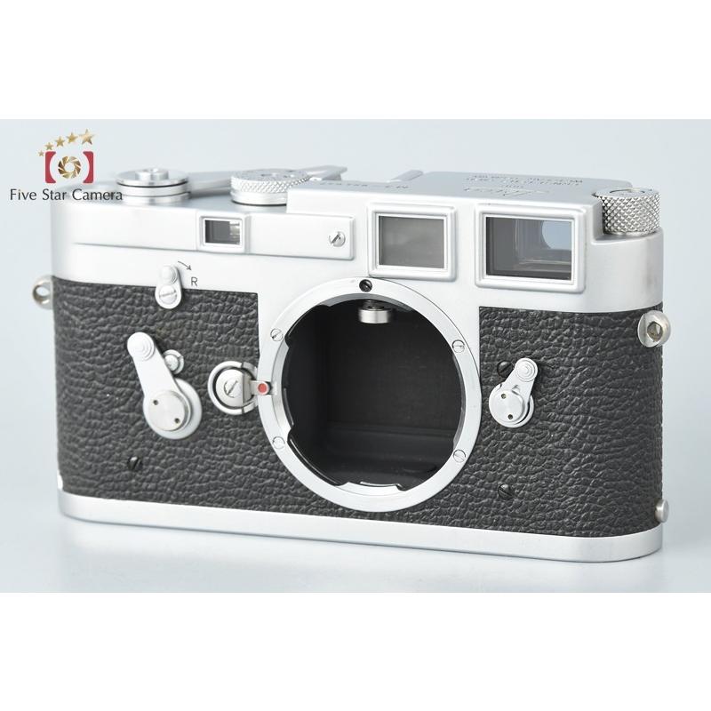 ライカ（Leica） 【中古】Leica M3 シングルストローク レンジ