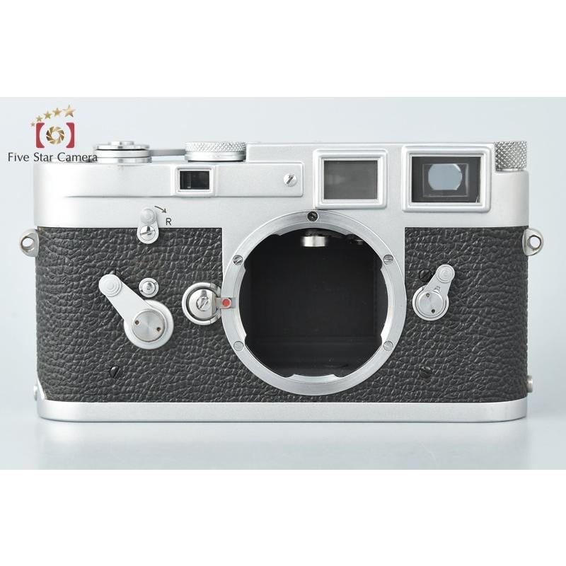 ライカ（Leica） 【中古】Leica M3 シングルストローク レンジ