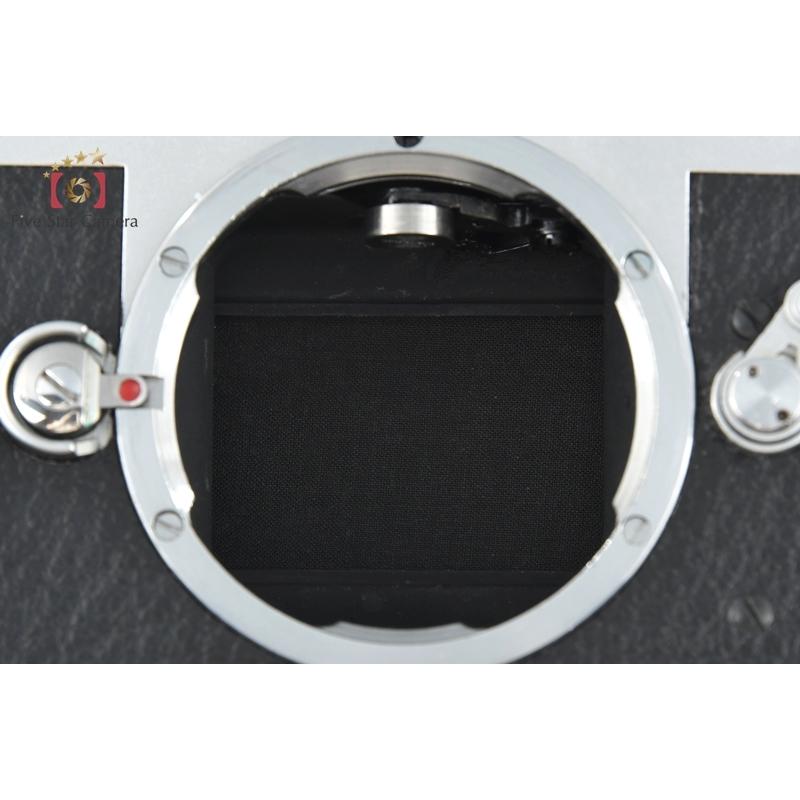 ライカ（Leica） 【中古】Leica M3 シングルストローク レンジ