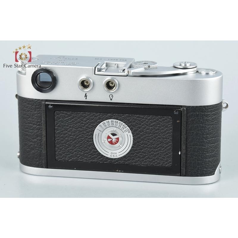 ライカ（Leica） 【中古】Leica M3 シングルストローク レンジ