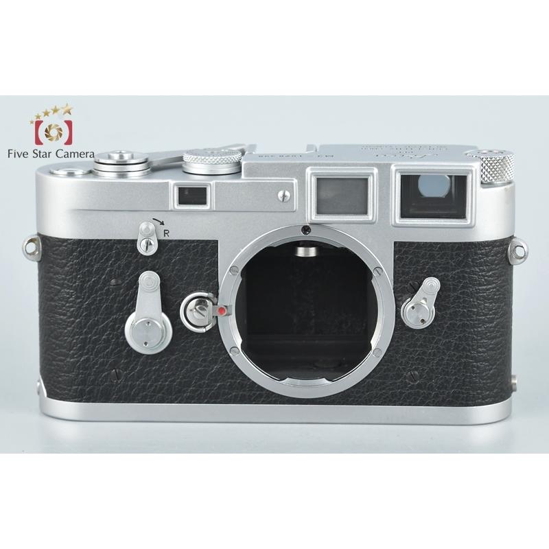 ライカ（Leica） 【中古】Leica M3 シングルストローク レンジ
