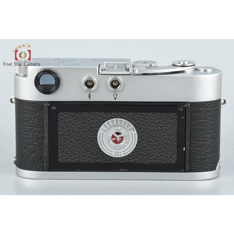 ライカ（Leica） 【中古】Leica M3 シングルストローク レンジ