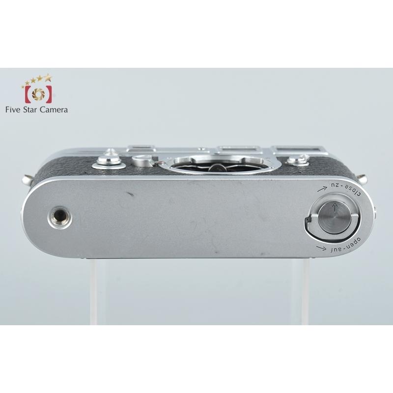 ライカ（Leica） 【中古】Leica M3 シングルストローク レンジ