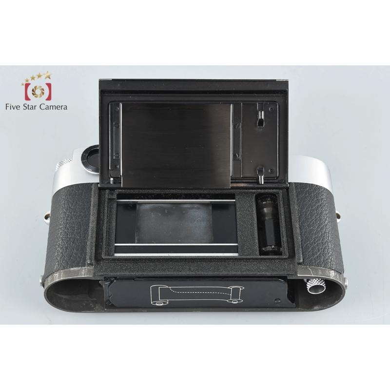 ライカ（Leica） 【中古】Leica M3 シングルストローク レンジ