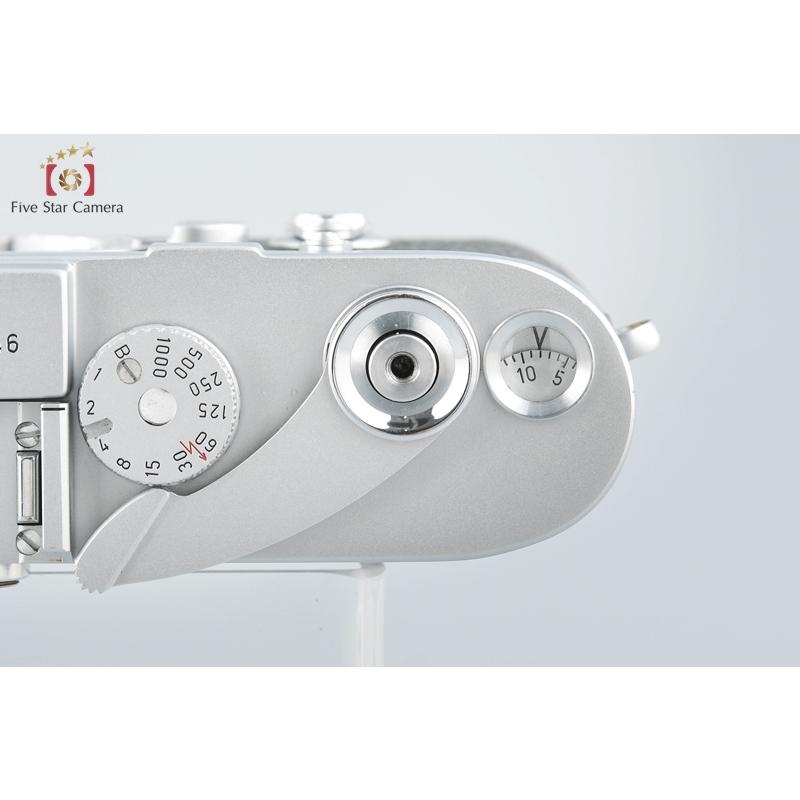 ライカ 【中古】Leica M3 シングルストローク レンジ ライカ 【中古】Leica M3 シングルストローク レンジ